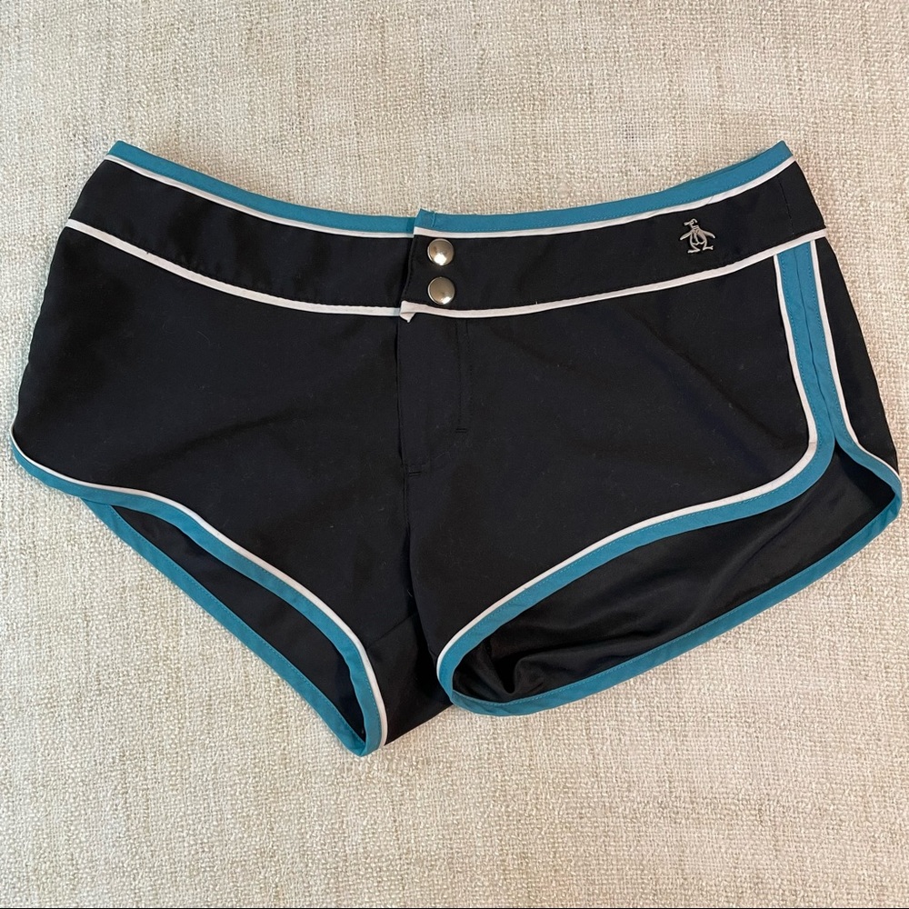 Original Penguin Women’s Board Shorts